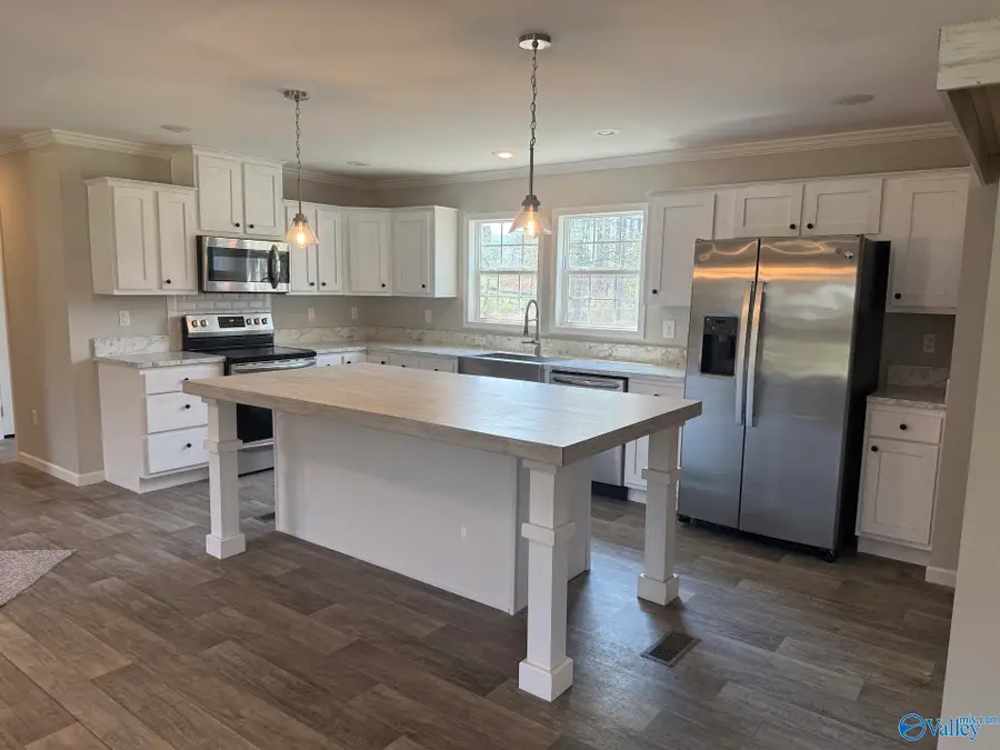 126 Sundown Drive, Gurley, AL 35748 - #2