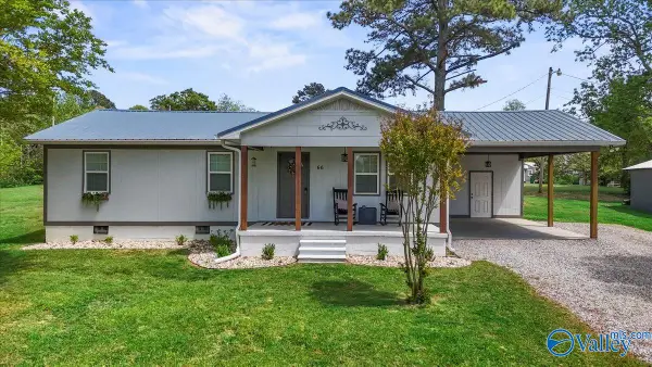 66 County Road 745, Cullman, AL 35055