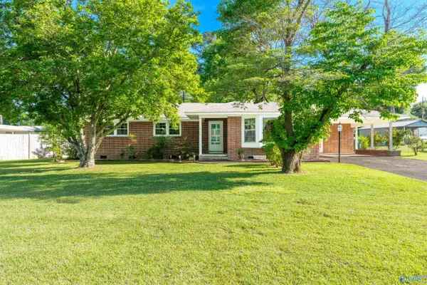 103 Rivermont Drive, Sheffield, AL 35660