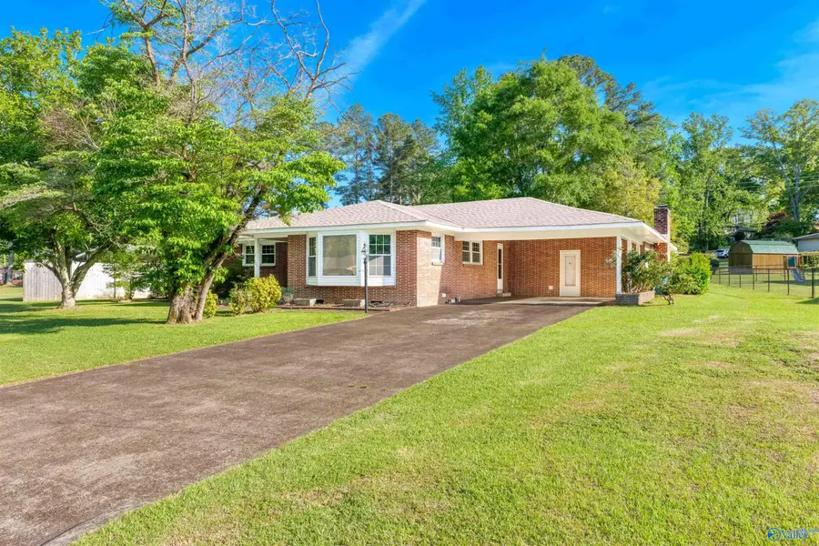 103 Rivermont Drive, Sheffield, AL 35660 - #2