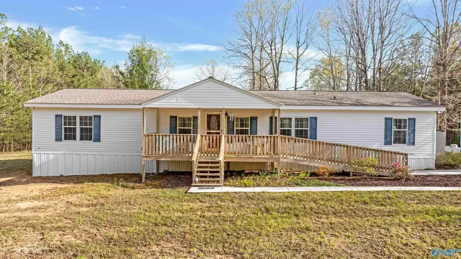 386 County Road 520, Mentone, AL 35984 - #2