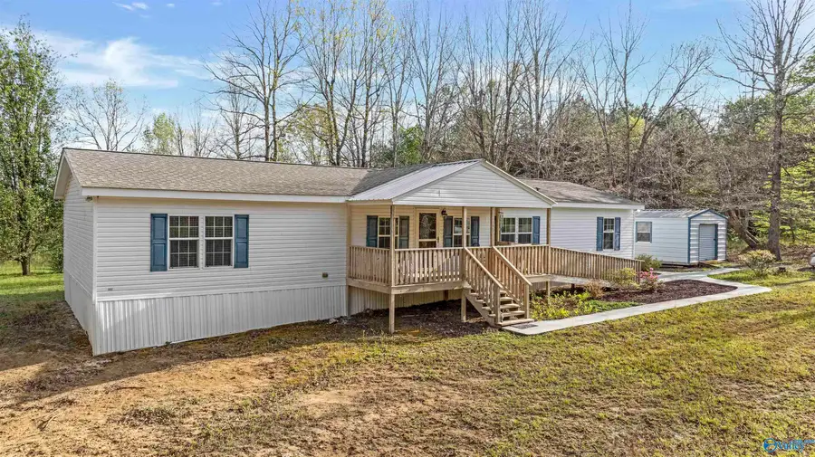 386 County Road 520, Mentone, AL 35984 - #3