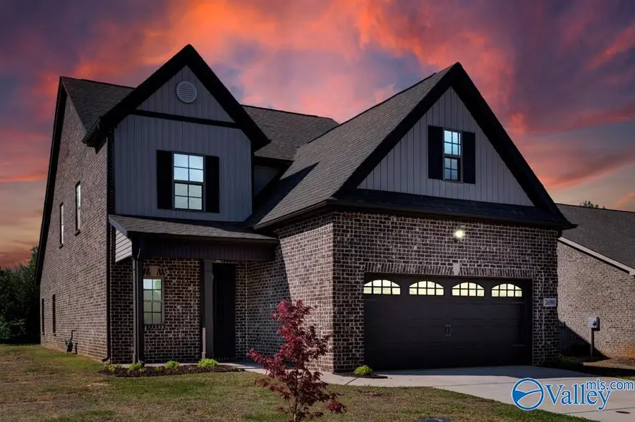 26580 Kyle Lane, Athens, AL 35613 - #2