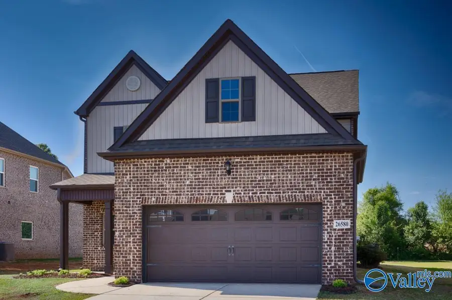 26580 Kyle Lane, Athens, AL 35613 - #3