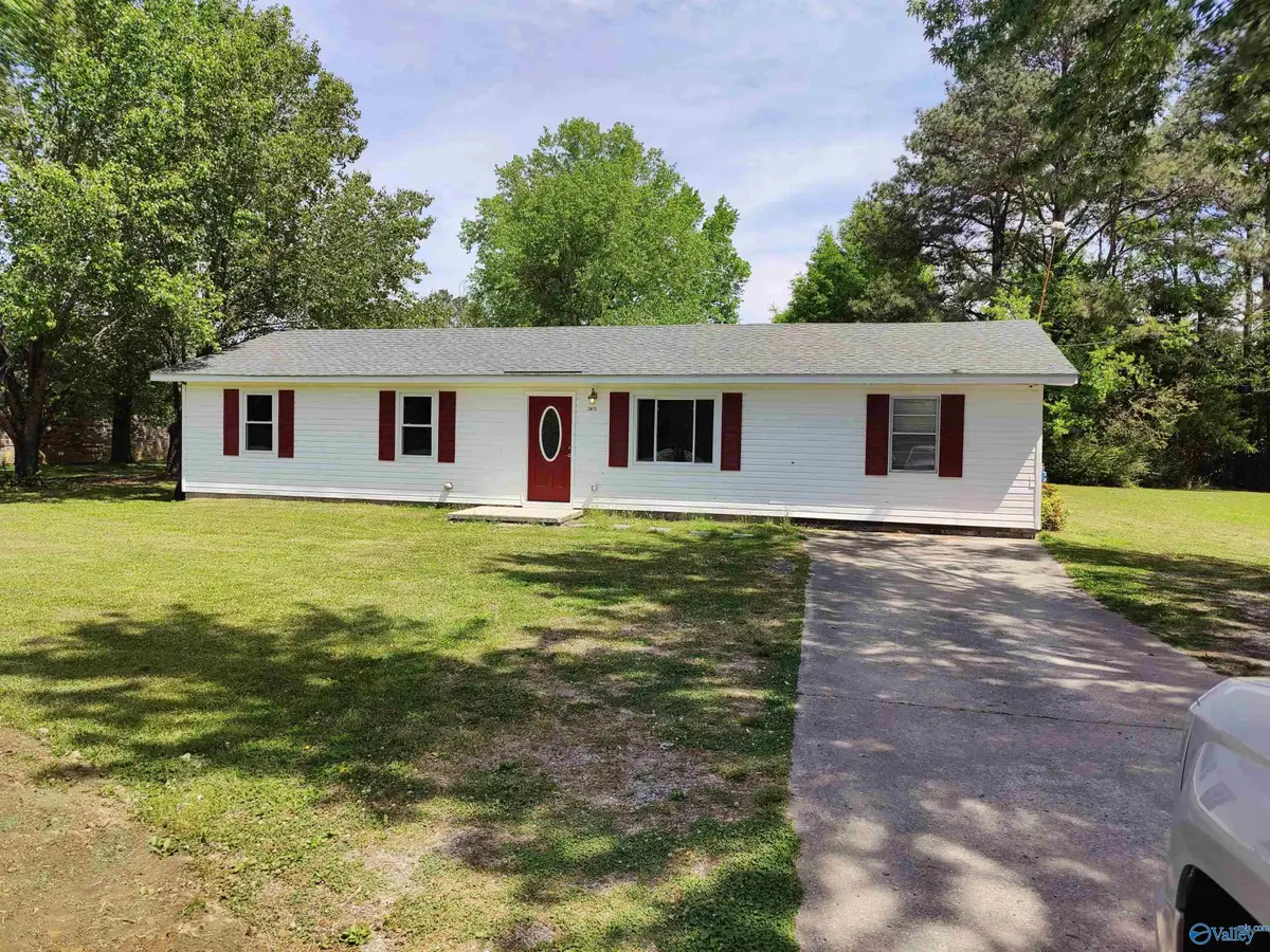 2872 Highway 67, Somerville, AL 35670 - #1
