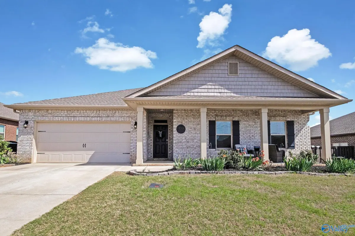 14096 Lannister Lane, Athens, AL 35613 - #1
