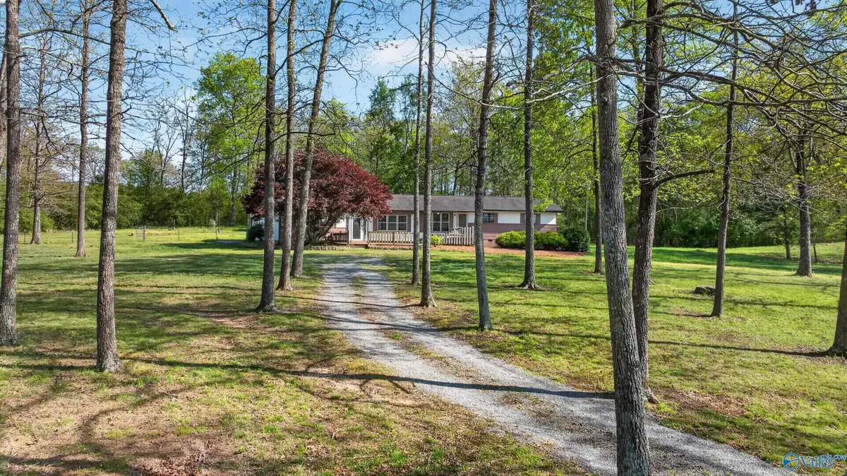 798 Liberty Road, Henagar, AL 35978 - #1