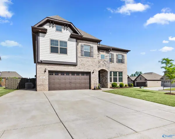 197 Count Fleet Court, Madison, AL 35756