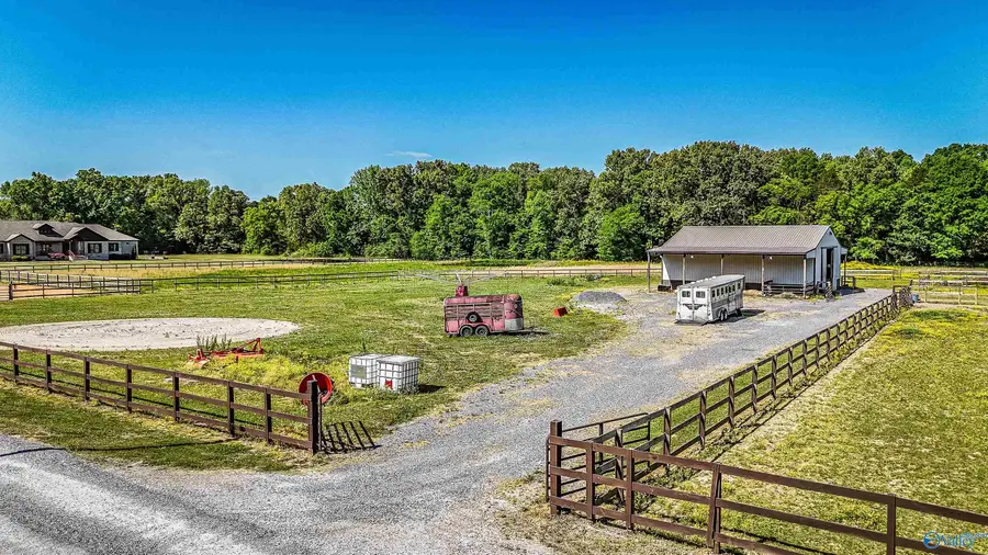 1210 Albert Mann Road, New Hope, AL 35760 - #3