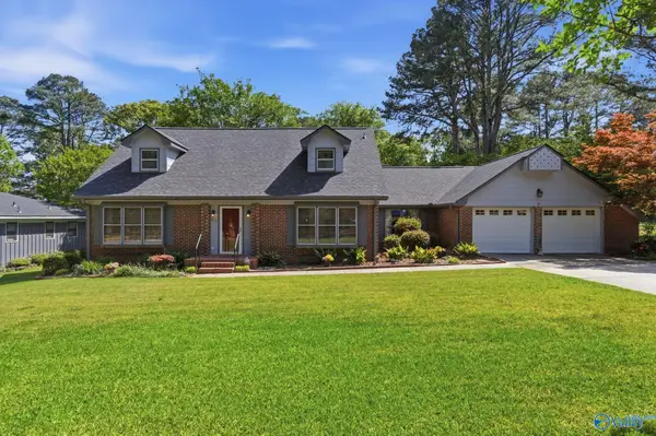 817 Rigel Drive Sw, Decatur, AL 35603
