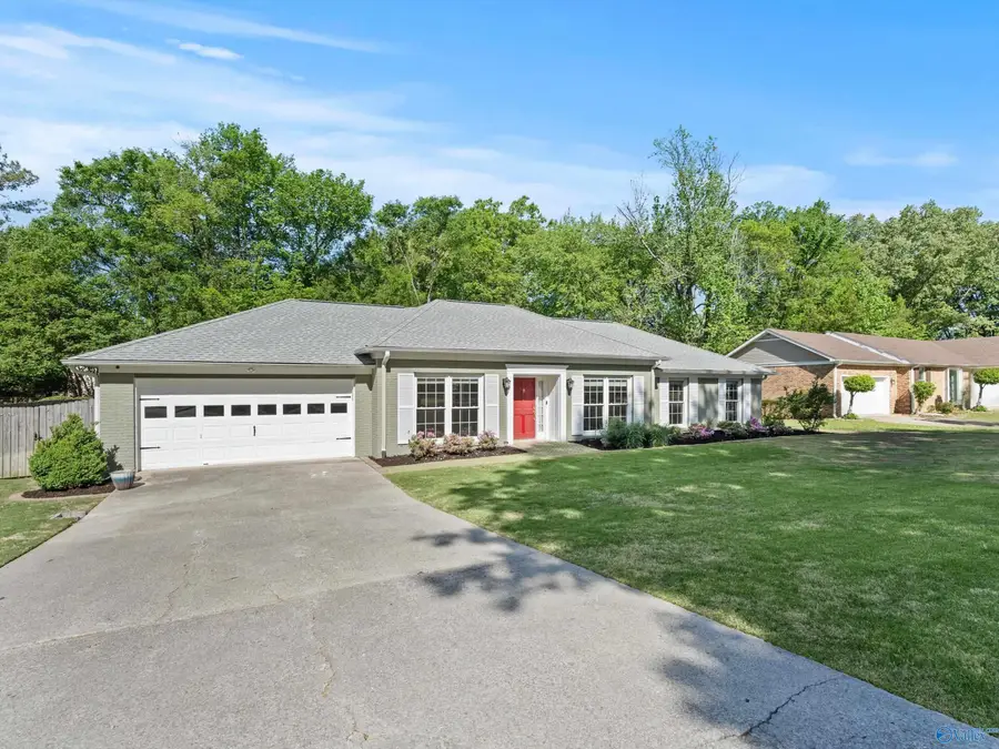 13006 Astalot Drive Se, Huntsville, AL 35803 - #2