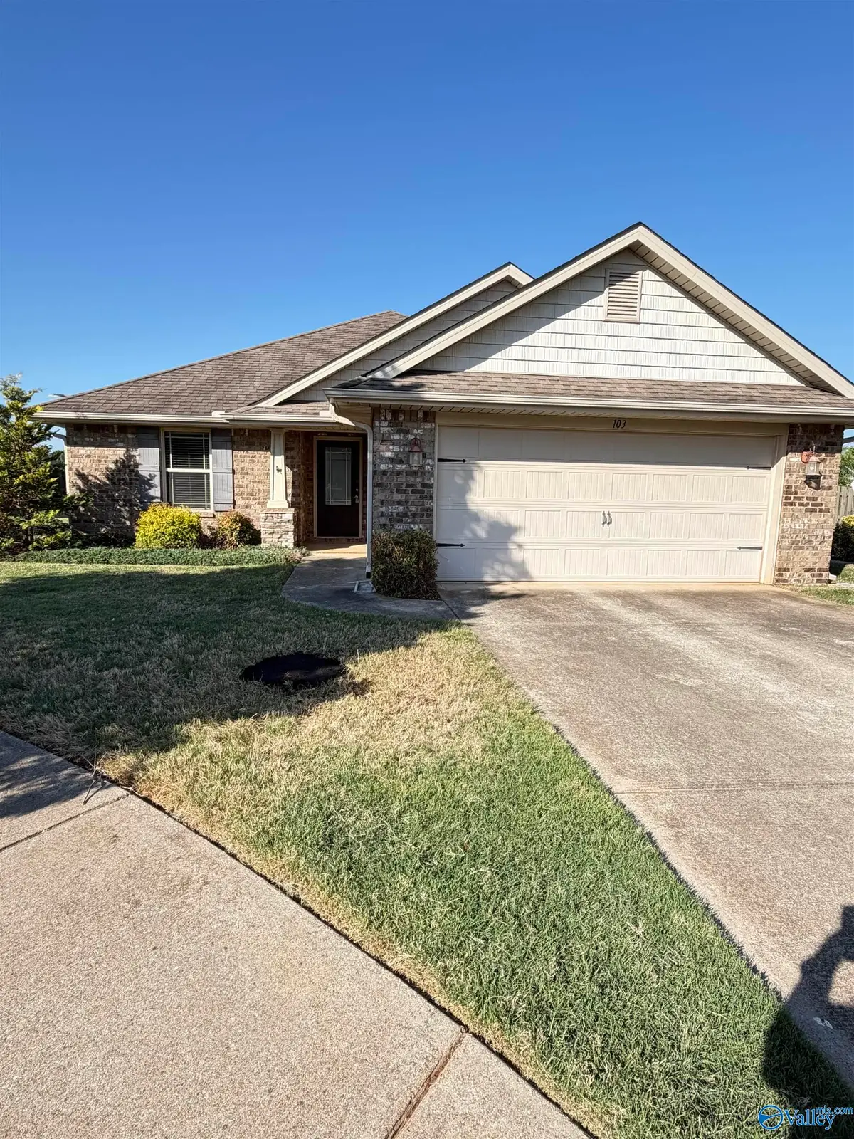 103 Otter Lagoon Drive, Madison, AL 35756 - #1
