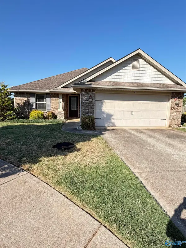103 Otter Lagoon Drive, Madison, AL 35756