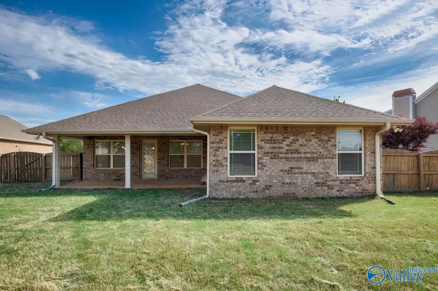 103 Otter Lagoon Drive, Madison, AL 35756 - #2