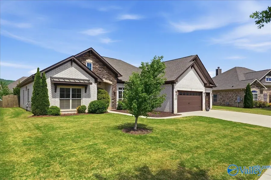 7605 Summerdawn Drive Se, Owens Cross Roads, AL 35763 - #2