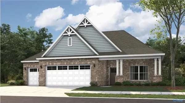 114 Ron Drive, Meridianville, AL 35759