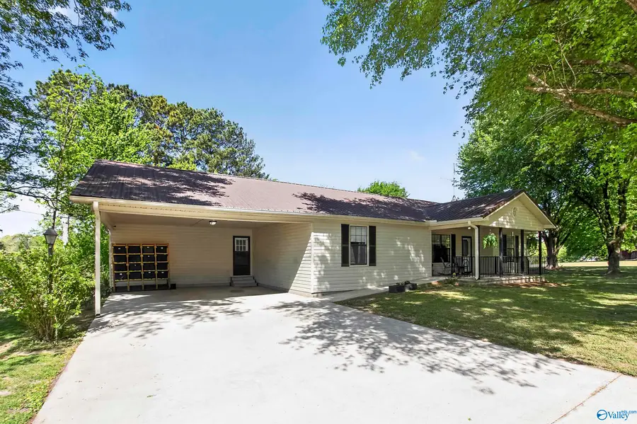 1125 County Road 1524, Cullman, AL 35058 - #2