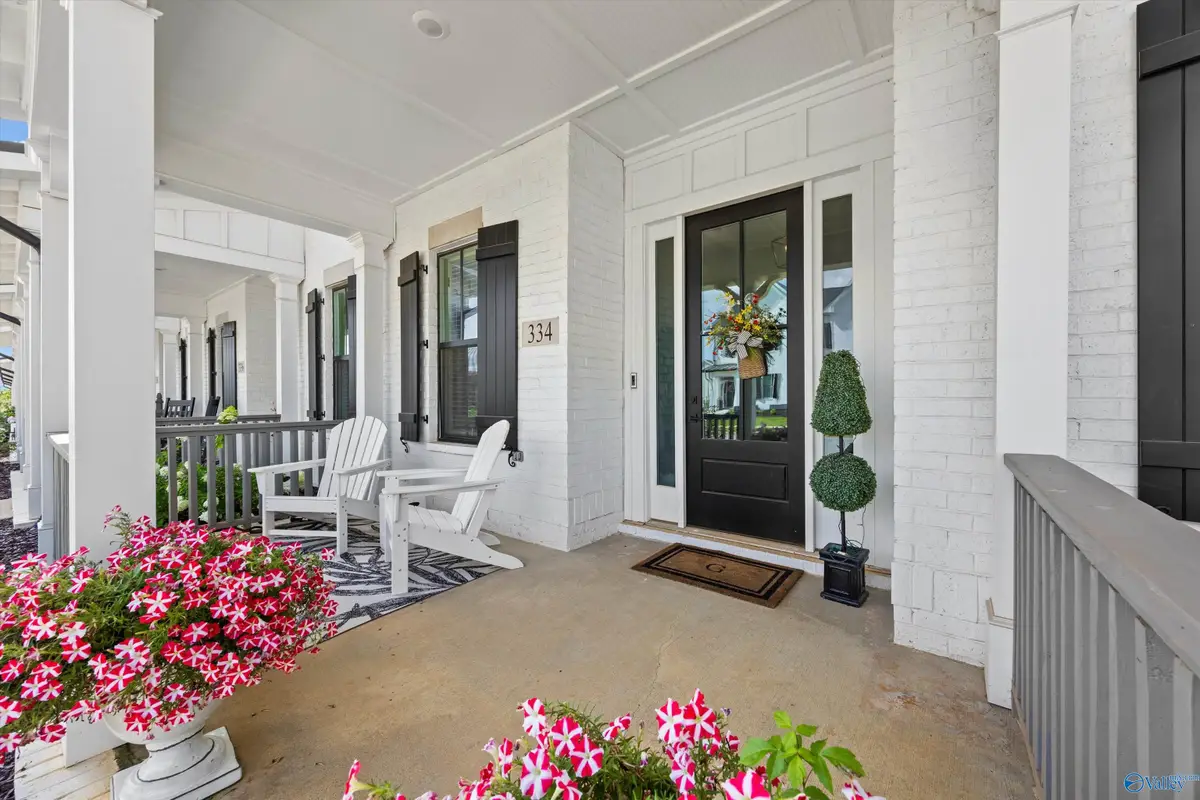 334 Hay Rake Drive, Madison, AL 35757 - #1