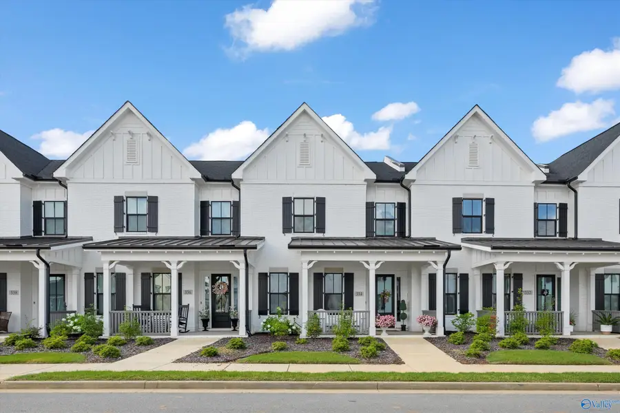 334 Hay Rake Drive, Madison, AL 35757 - #2