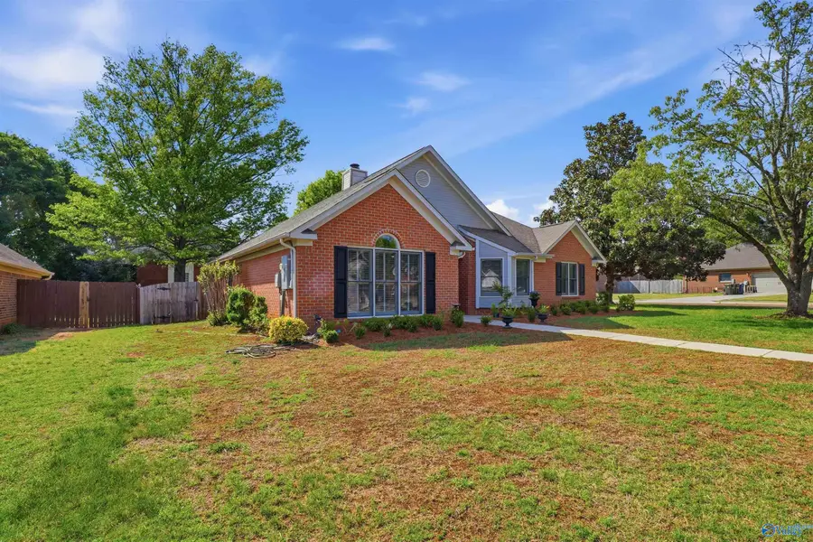 110 Mcdermotts Way, Madison, AL 35758 - #2