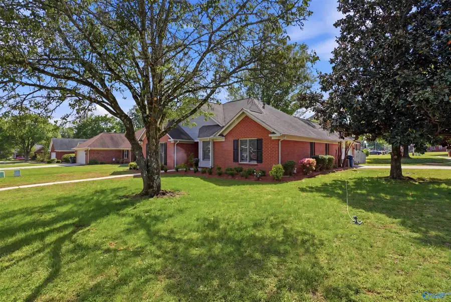 110 Mcdermotts Way, Madison, AL 35758 - #3