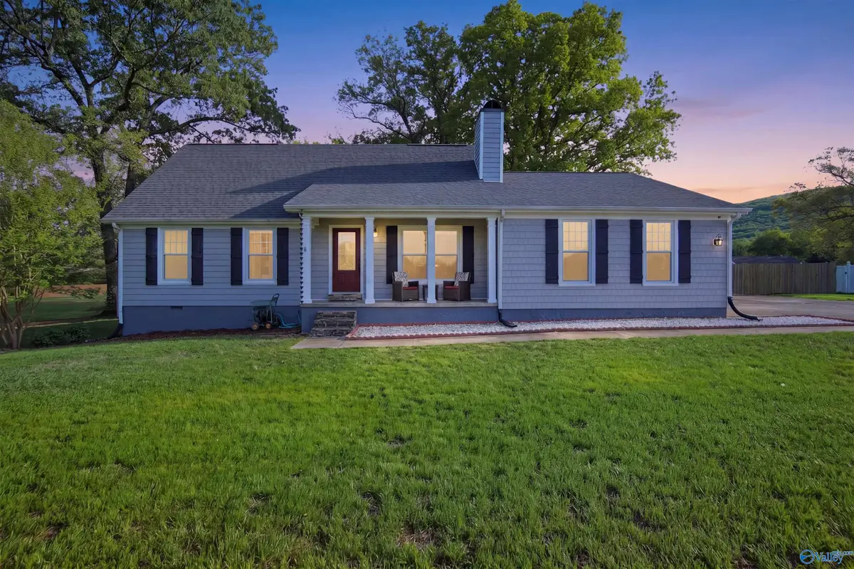 102 Bridle Ridge Drive, Gurley, AL 35748 - #1