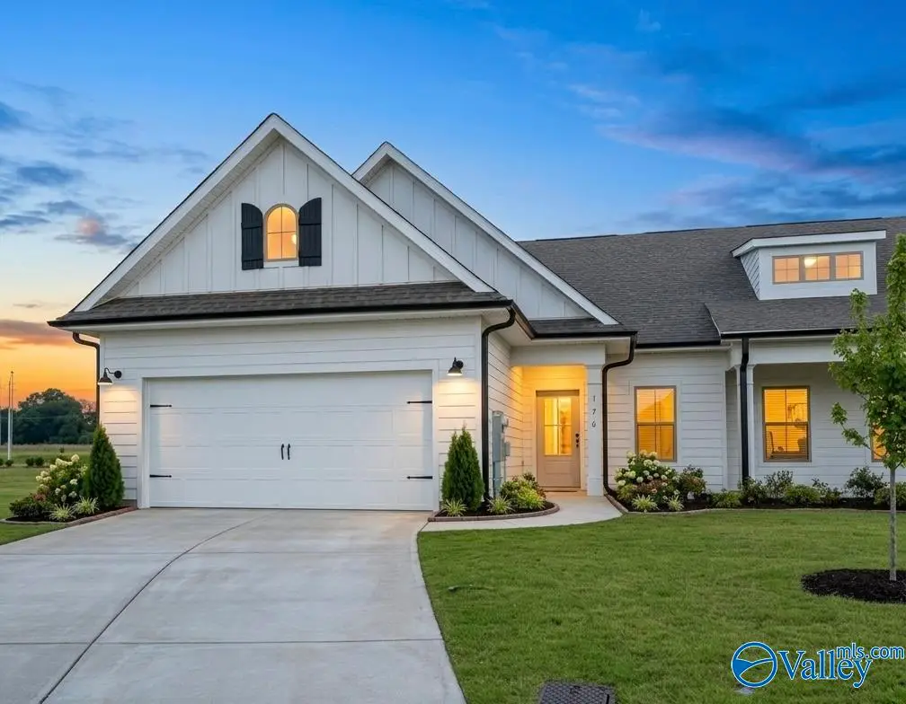 176 Little Britain Street, Madison, AL 35758 - #1