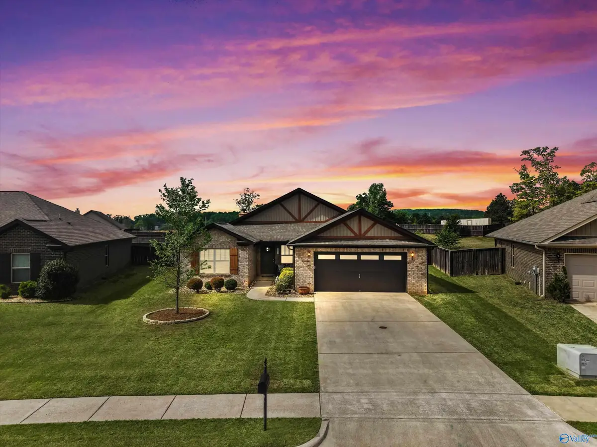 104 White Rock Drive, Harvest, AL 35749 - #1