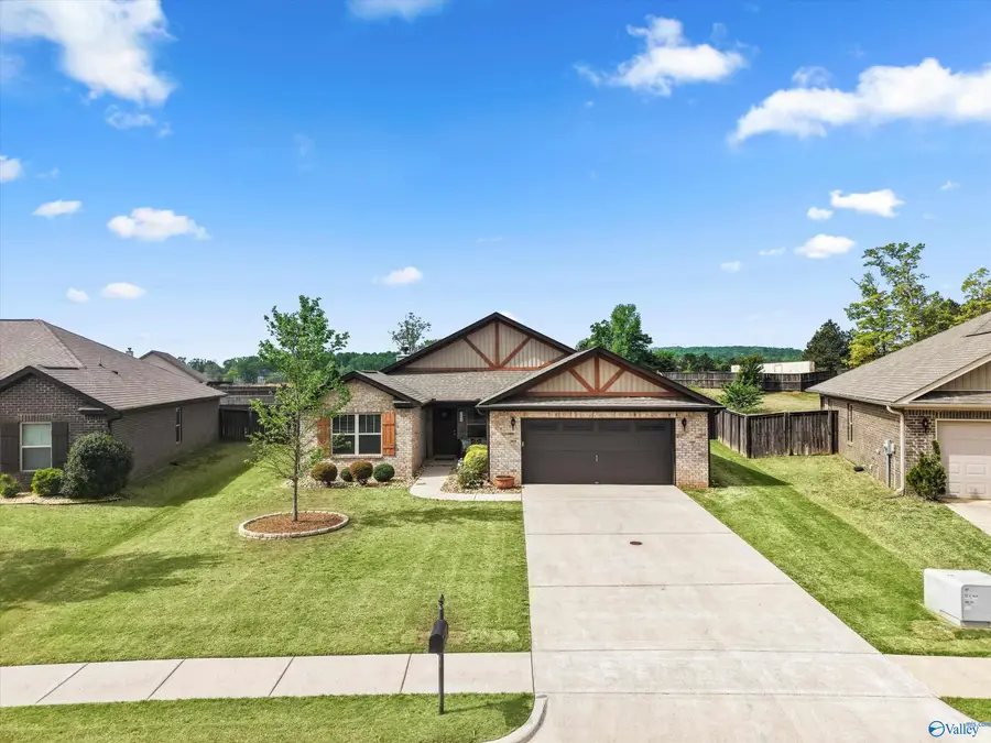 104 White Rock Drive, Harvest, AL 35749 - #2