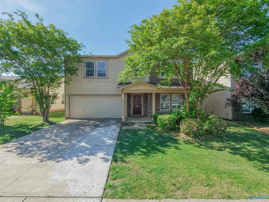 136 Harold Murphy Drive, Madison, AL 35756 - #2