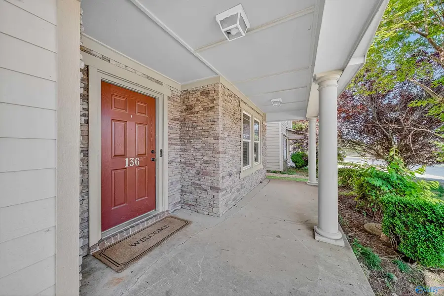 136 Harold Murphy Drive, Madison, AL 35756 - #3