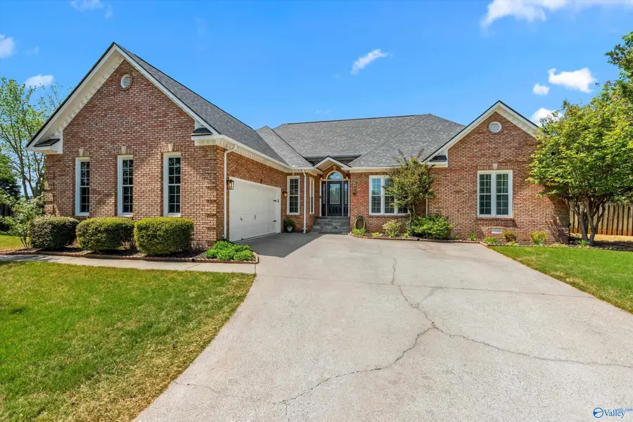 108 Pebble Court, Madison, AL 35758 - #2