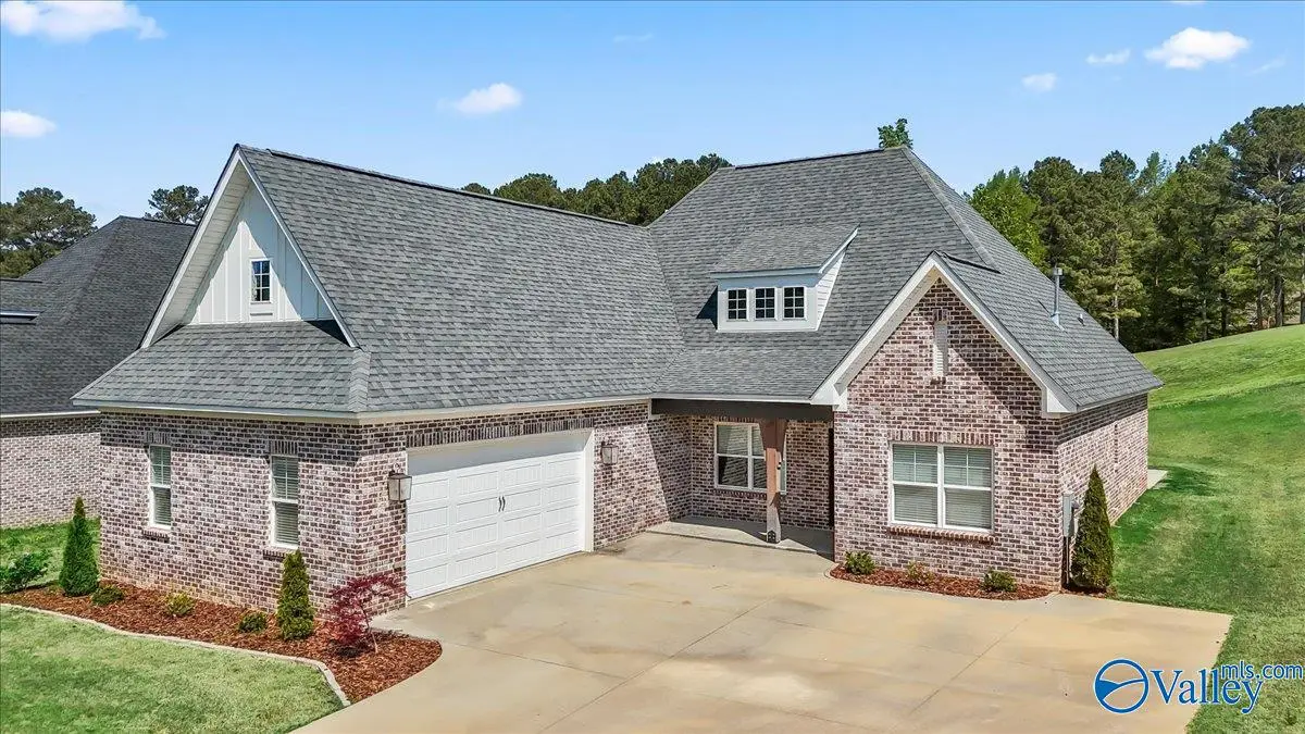 2931 Cherokee Ridge Drive, Union Grove, AL 35175 - #1