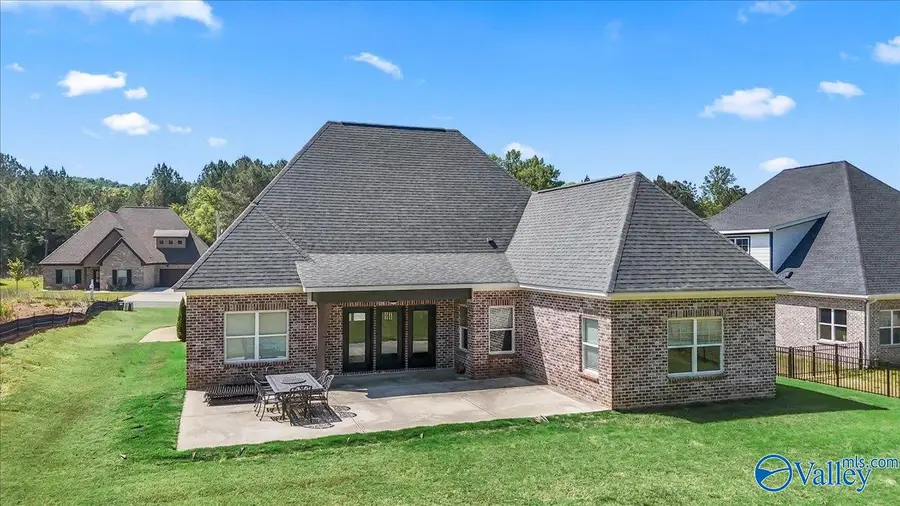 2931 Cherokee Ridge Drive, Union Grove, AL 35175 - #2