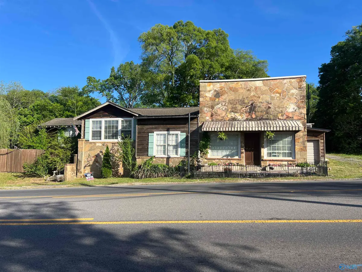 1109 Noccalula Road, Gadsden, AL 35904 - #1