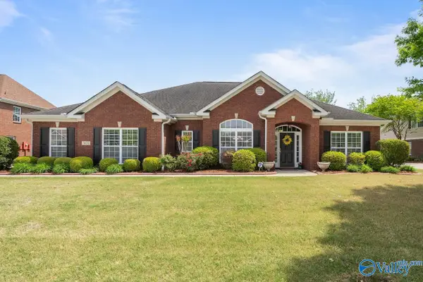 3107 Mossy Rock Road, Owens Cross Roads, AL 35763