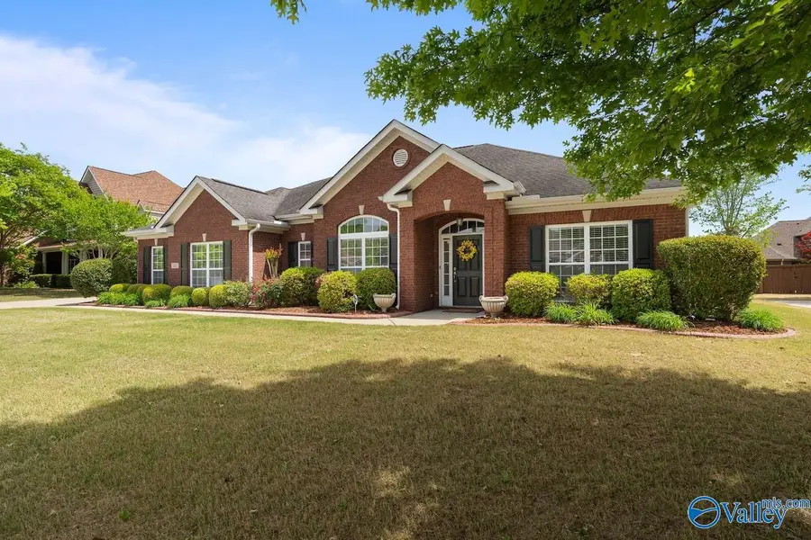 3107 Mossy Rock Road, Owens Cross Roads, AL 35763 - #2