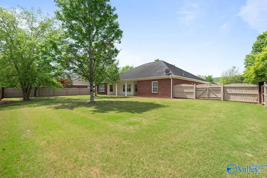 3107 Mossy Rock Road, Owens Cross Roads, AL 35763 - #3