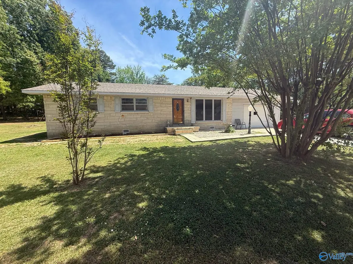 13870 Alabama Highway 101, Town Creek, AL 35672 - #1