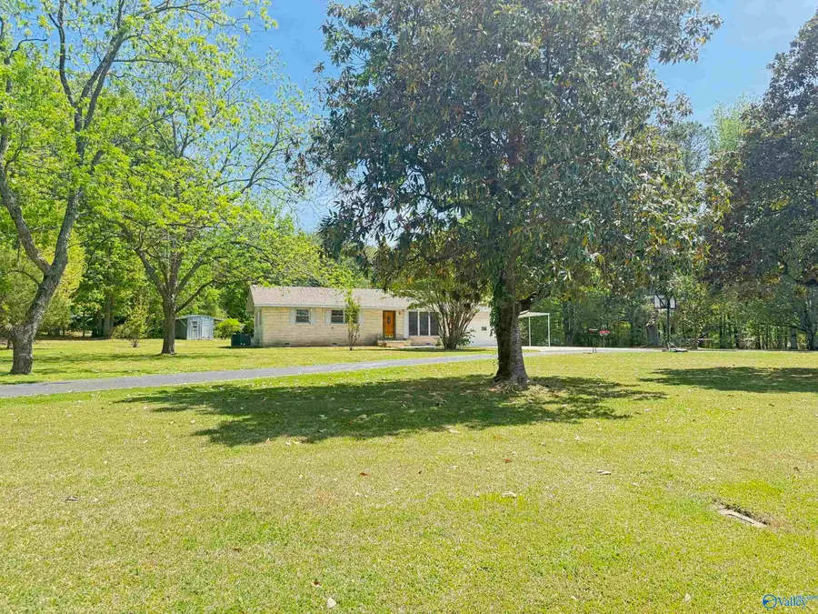 13870 Alabama Highway 101, Town Creek, AL 35672 - #2