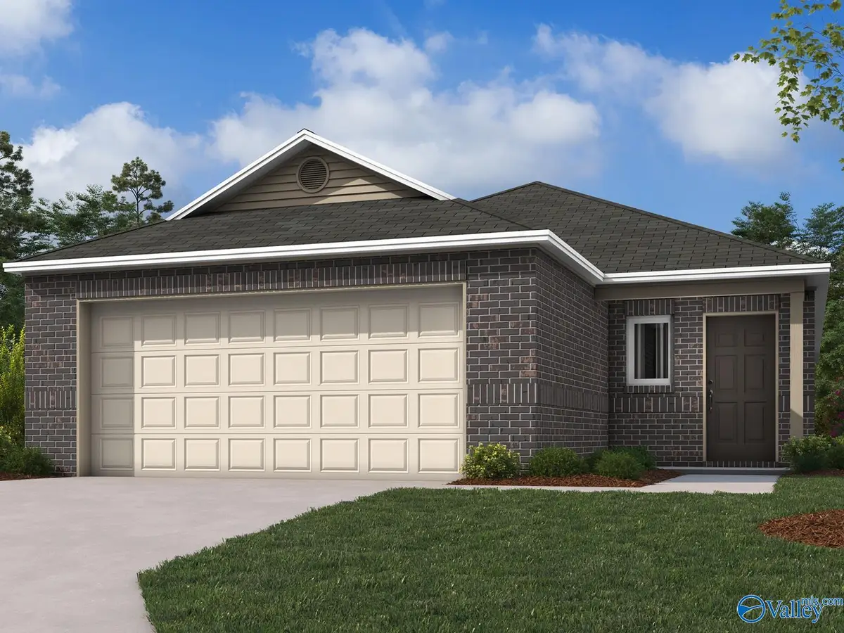 1033 John Avenue, Trinity, AL 35673 - #1