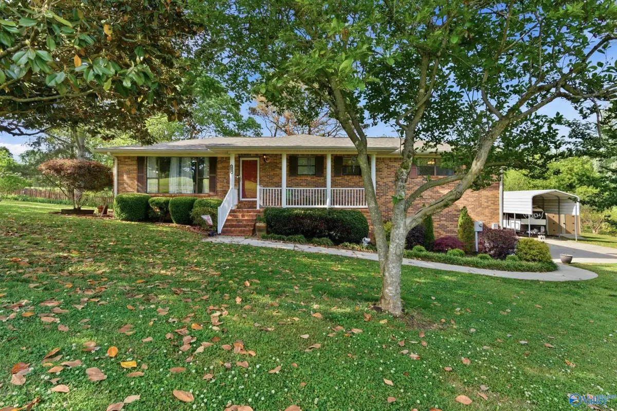 200 Powell Street, Gurley, AL 35748 - #1