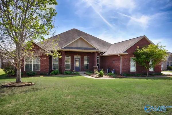 144 Inspirational Drive, Meridianville, AL 35759