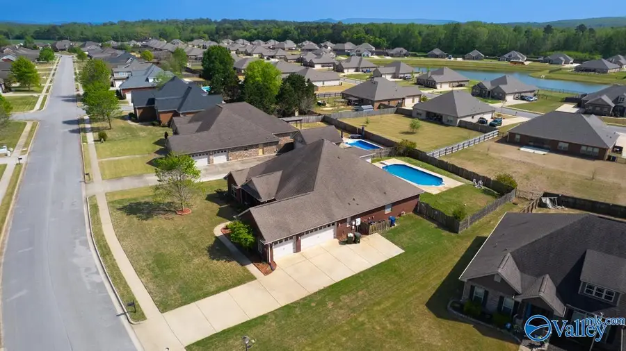 144 Inspirational Drive, Meridianville, AL 35759 - #2