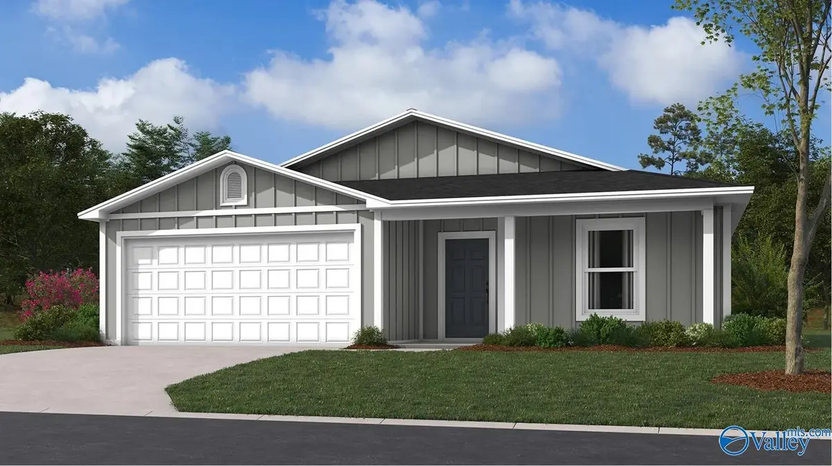 4014 Mckenzie Drive, Decatur, AL 35603 - #1