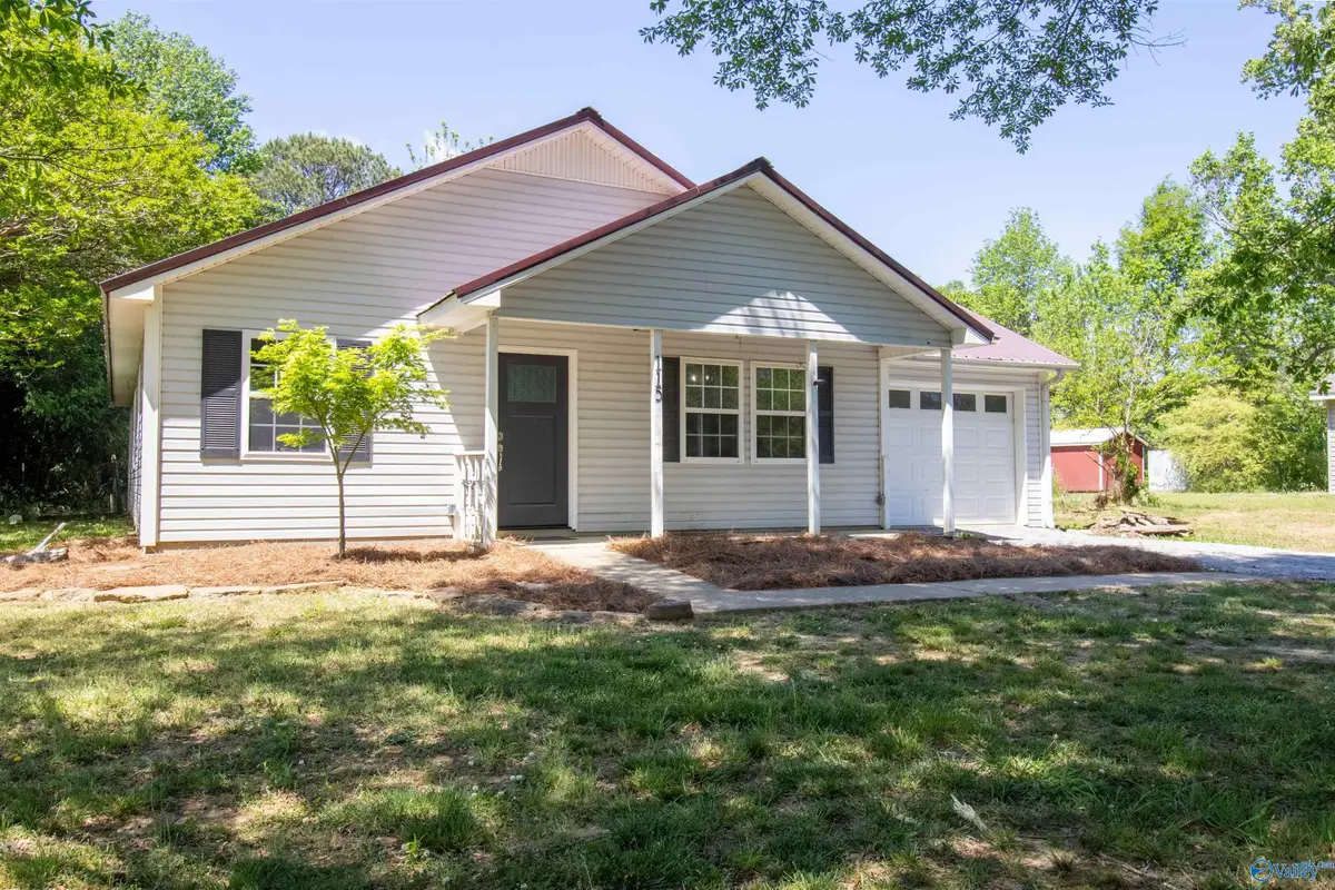 115 County Road 1229, Vinemont, AL 35179 - #1