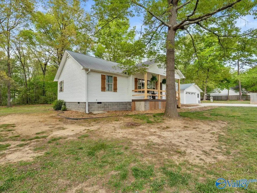 155 Spears Street, Sylvania, AL 35988 - #2