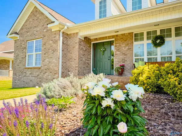 3608 Little Drive, Hartselle, AL 35640