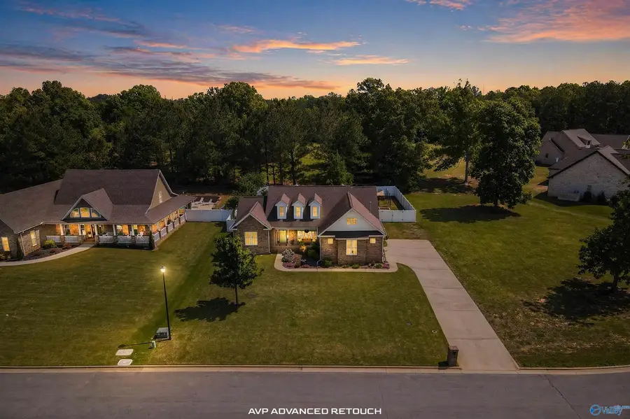 3608 Little Drive, Hartselle, AL 35640 - #2