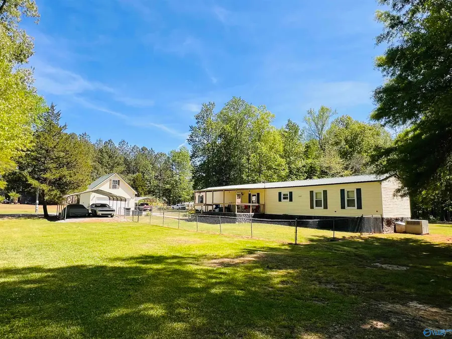 1891 Paint Rock Road, New Hope, AL 35760 - #3